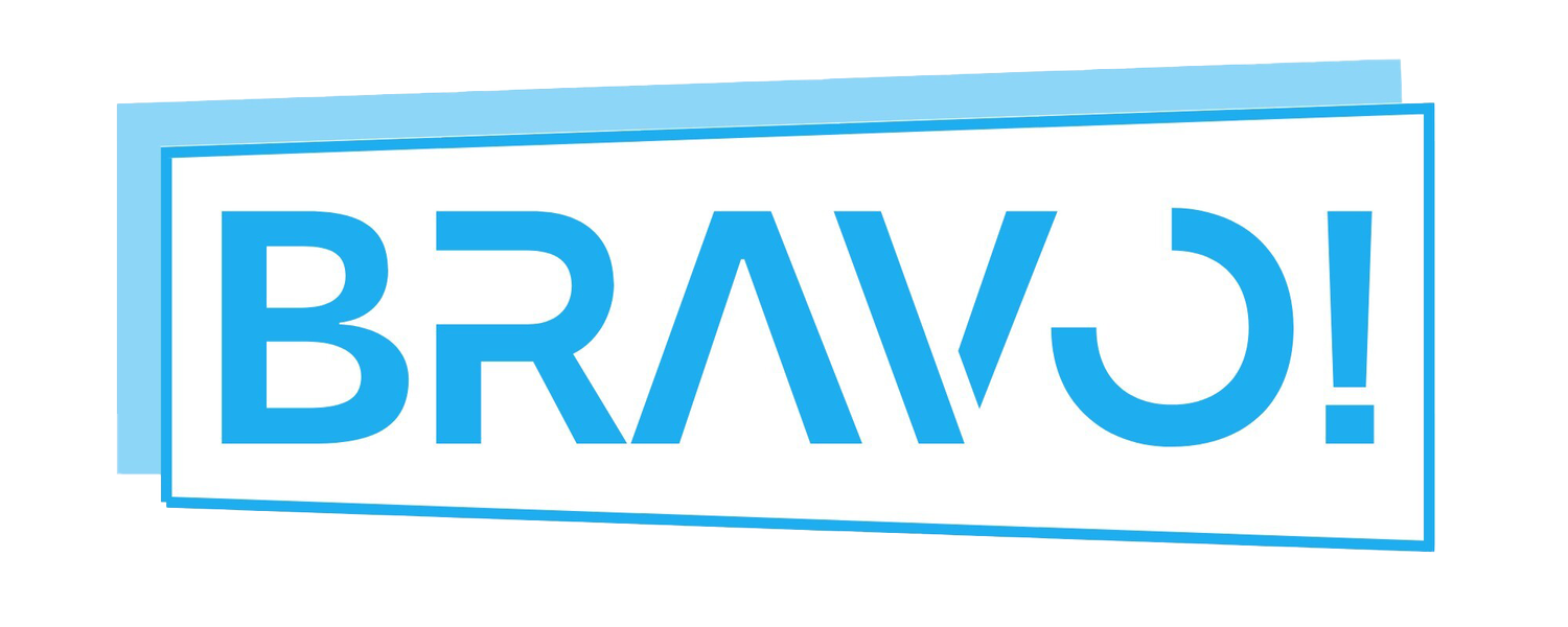 Bravo!